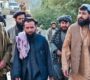 Taliban defense chief visits Badakhshan amid internal tensions