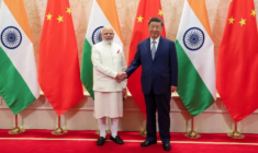 Hindi Chini Bhai Bhai