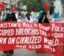 Where the Earth Remembers Its Children – Violence, Memory, and Resistance in Contemporary Balochistan