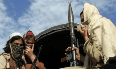 TTP: The Thorn In Pakistan’s Throat – Analysis