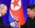 Kim’s mother’s. How North Korea is emerging from international isolation by supporting the Russian war in Ukraine