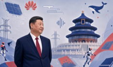Comment la Chine s’impose dans le domaine de l’IA ?