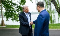 Xi Jinping’s US Visit Will Be A Test Of His Power Among China’s Elite – Analysis