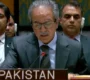 Attacks From Afghanistan Have Killed 4,700 People, Says Pakistan Envoy