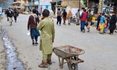 US report says Taliban, ‘other armed groups’ recruit, use child soldiers in Afghanistan