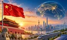 77 ans de la République populaire de Chine : souveraineté, développement et nouvel équilibre mondial