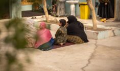 UNHCR: Iran deported over 492,000 Afghans this year