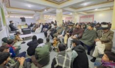 Taliban ministry closes three more Shiite-linked institutions in Kabul