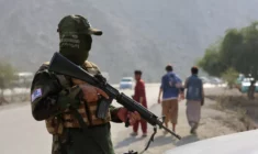 Pakistan’s Military Support for the Taliban Opposition: Status and Challenges